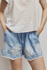 Melissa Nepton Melissa Nepton - Lior Shorts SS26