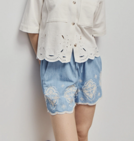 Melissa Nepton Melissa Nepton - Lior Shorts SS26