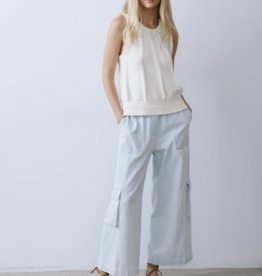 Melissa Nepton Melissa Nepton - Vale Pantalon SS26