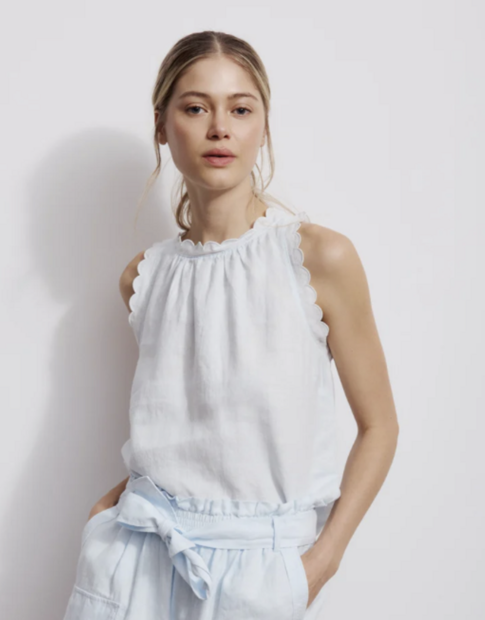 Melissa Nepton Melissa Nepton - Kalli Top SS26