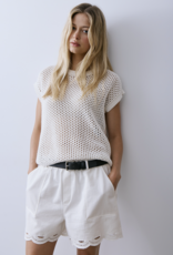 Melissa Nepton Melissa Nepton - Mel Short SS26