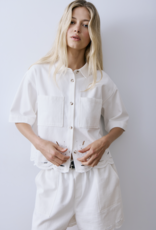 Melissa Nepton Melissa Nepton - Noli Shirt SS26