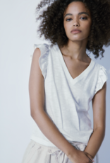 Melissa Nepton Melissa Nepton - Valence Top SS26