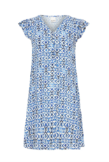 ICHI Ichi- Ihmarrakech Robe SS26