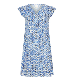 ICHI Ichi- Ihmarrakech Dress SS26