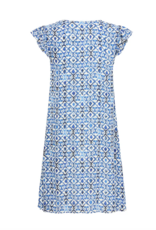 ICHI Ichi- Ihmarrakech Robe SS26