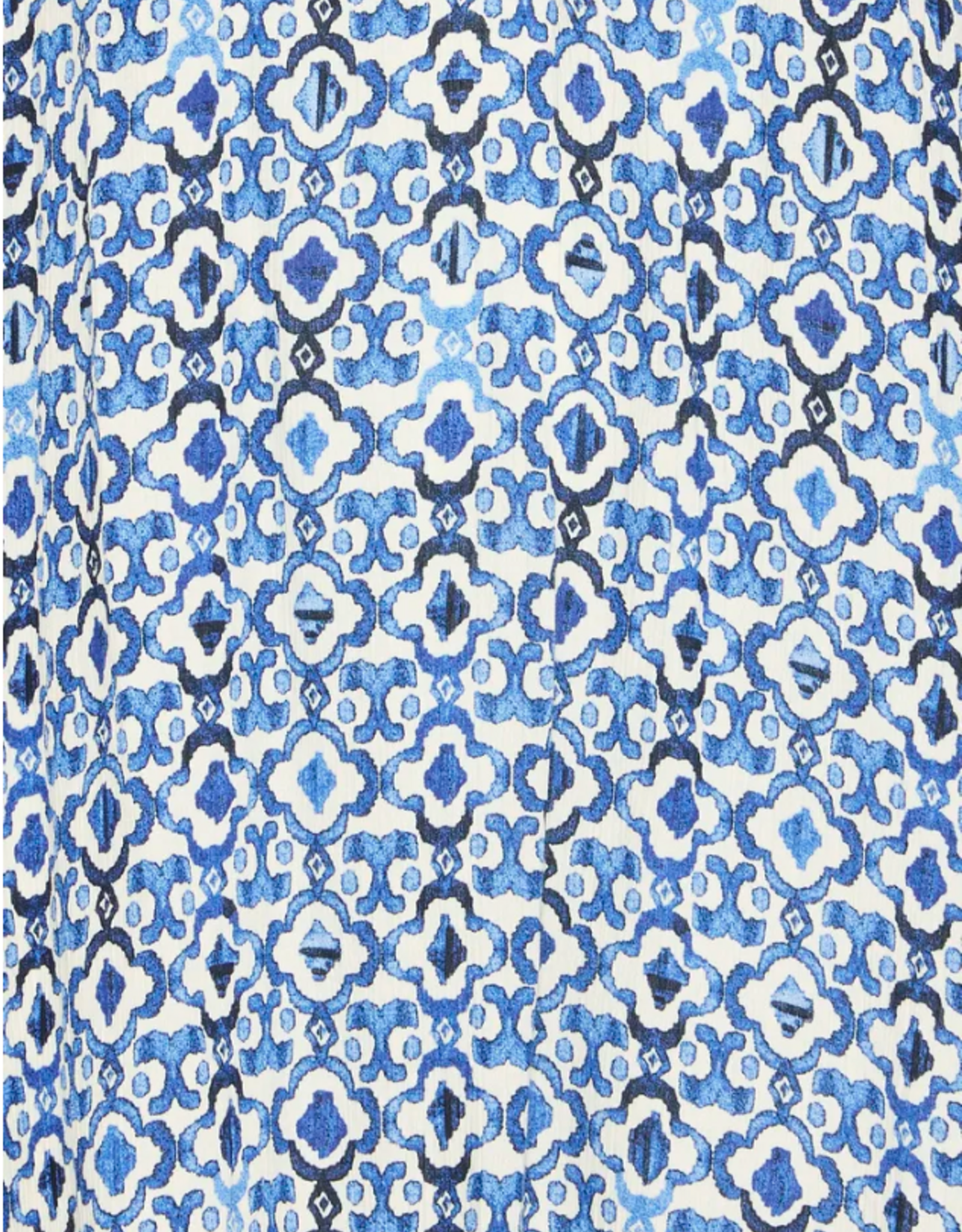 ICHI Ichi- Ihmarrakech Dress SS26