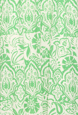 ICHI Ichi- Ihmarrakech AOP Robe SS26