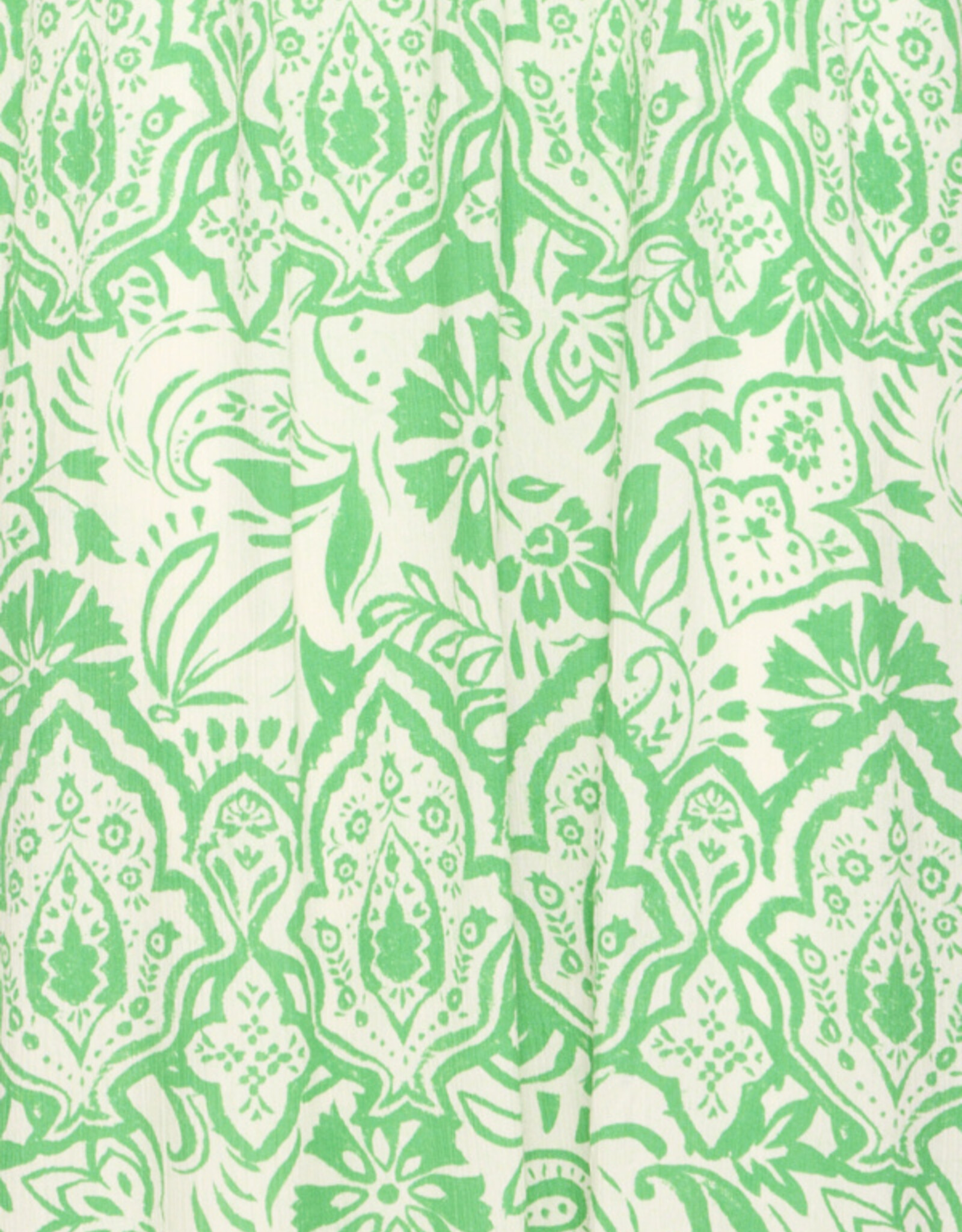 ICHI Ichi- Ihmarrakech AOP Dress SS26