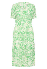 ICHI Ichi- Ihmarrakech AOP Robe SS26