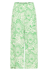 ICHI Ichi- Ihmarrakech AOP Pantalon SS26