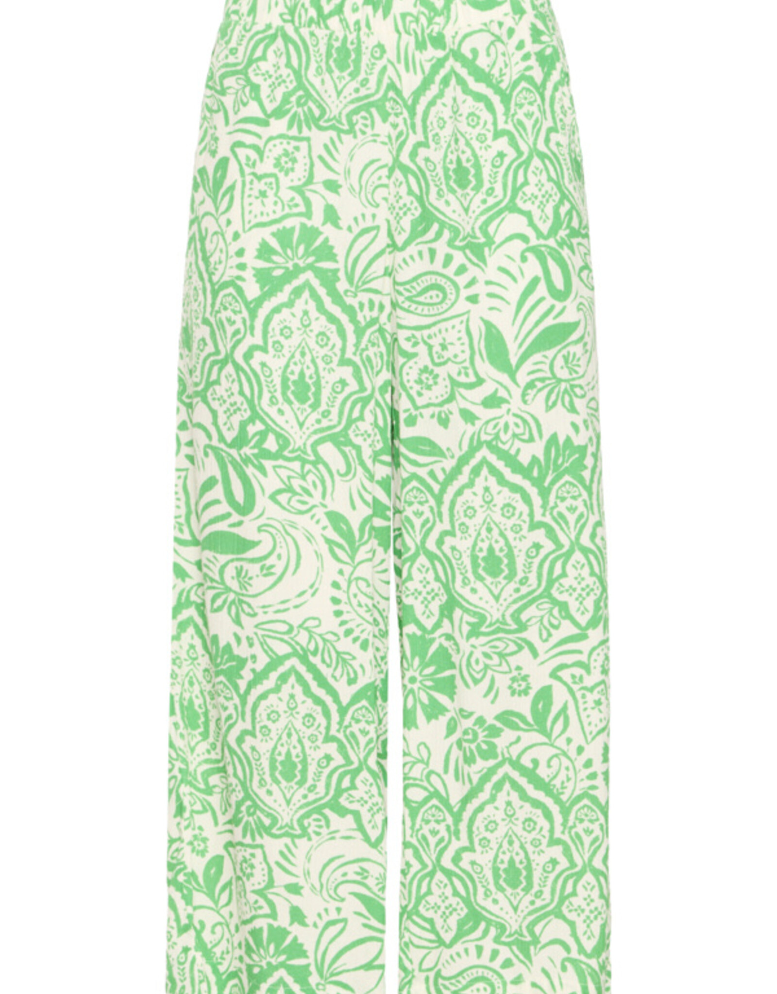 ICHI Ichi- Ihamarrakech AOP Pant SS26