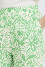 ICHI Ichi- Ihamarrakech AOP Pant SS26