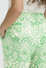 ICHI Ichi- Ihmarrakech AOP Pantalon SS26