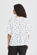 ICHI Ichi- Ihlifana Blouse SS26