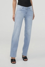 DU/ER DU/ER- WFLR5534 Performance Denim Mid Rise Straight SS26