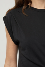 DU/ER DU/ER- WKJS3000  PurePima Easy Dress SS26