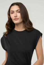 DU/ER DU/ER- WKJS3000  PurePima Easy Dress SS26