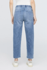 DU/ER DU/ER- WPWR5125 Performance Denim Lite Harbour Pantalon SS26