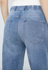 DU/ER DU/ER- WPWR5125 Performance Denim Lite Harbour Pantalon SS26