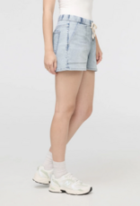 DU/ER DU/ER- WSLR5024  Performance Denim Harbour Short SS26