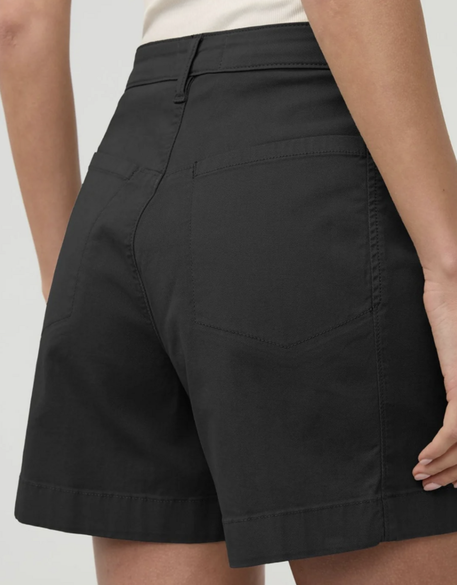 DU/ER DU/ER- WSTR1027  Live Lite High Rise Short SS26