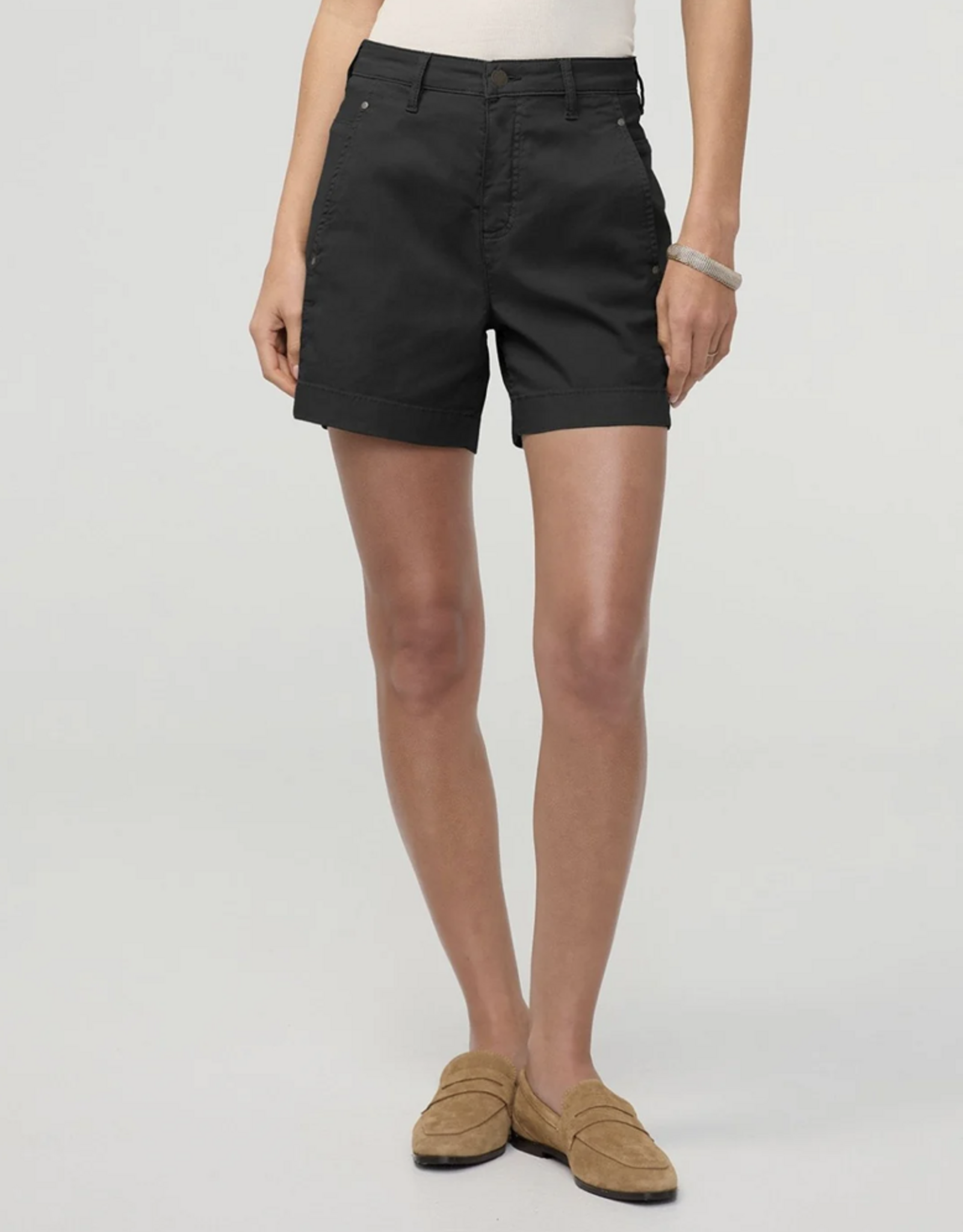 DU/ER DU/ER- WSTR1027  Live Lite High Rise Short SS26