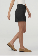 DU/ER DU/ER- WSTR1027  Live Lite High Rise Short SS26