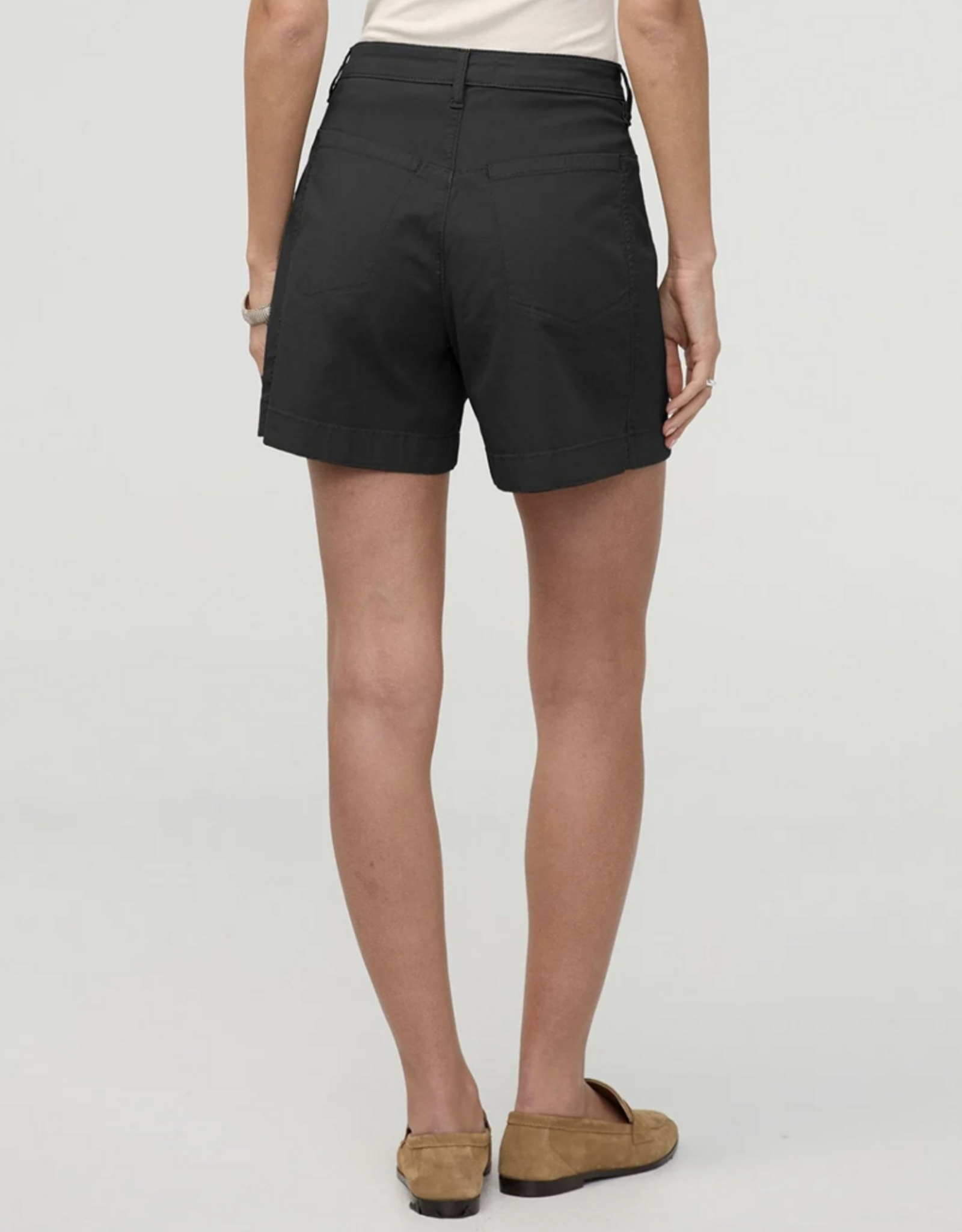 DU/ER DU/ER- WSTR1027  Live Lite High Rise Short SS26