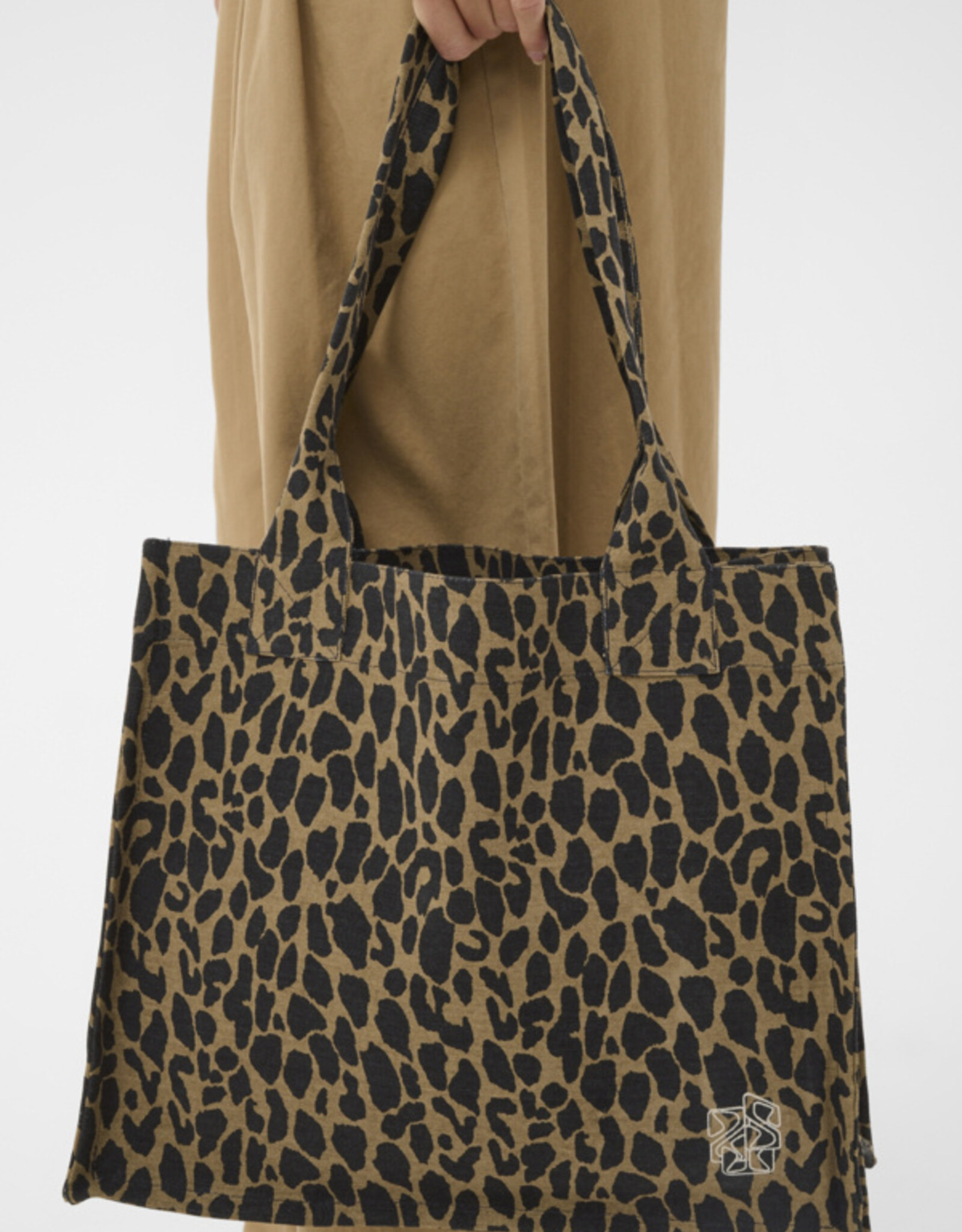 Saint Tropez - Pansy Sac SS26