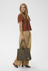 Saint Tropez - Pansy Bag SS26