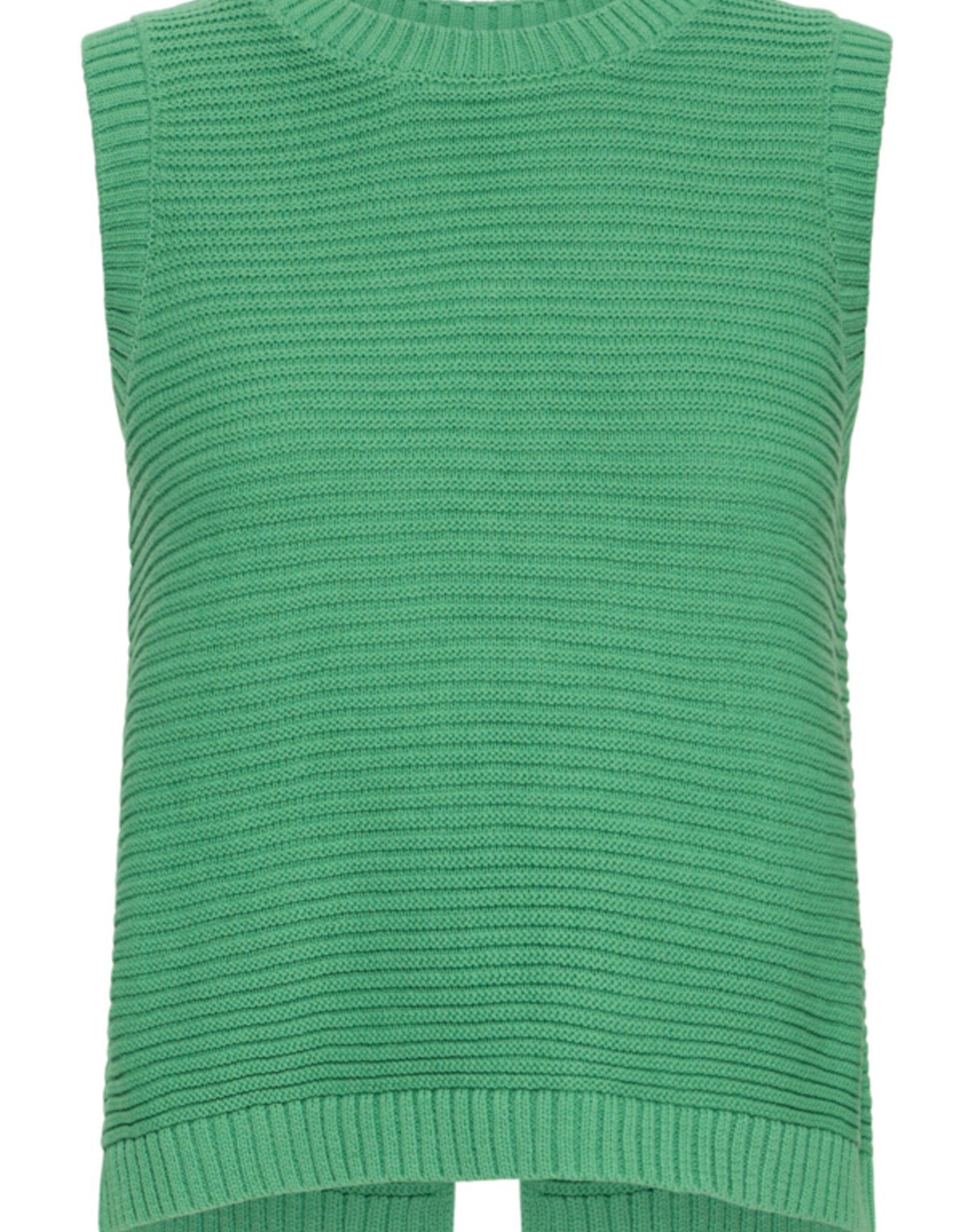 ICHI Ichi- Ihdotties Knitted veste SS26