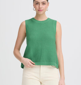 ICHI Ichi- Ihdotties Knitted veste SS26