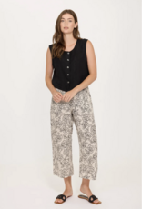 Pistache Pistache - R-14691-DR Pantalon SS26