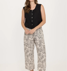 Pistache Pistache - R-14691-DR Pantalon SS26