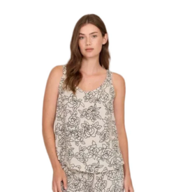 Pistache Pistache - R-03211-DR Camisole SS26