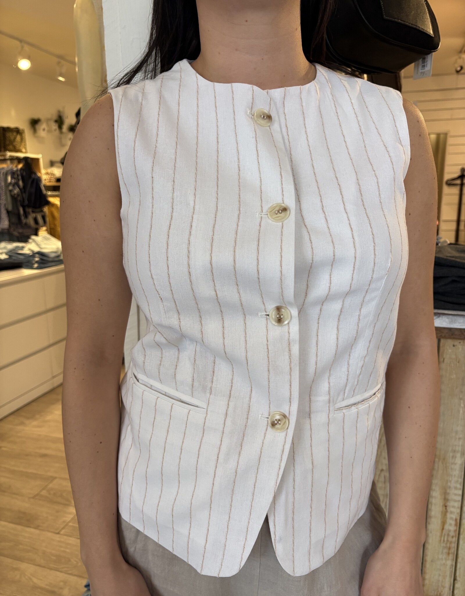 The Korner The Korner - T26151121 Veste SS26