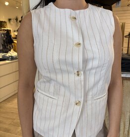 The Korner - T26151121 Veste SS26