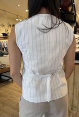 The Korner The Korner - T26151121 Vest SS26