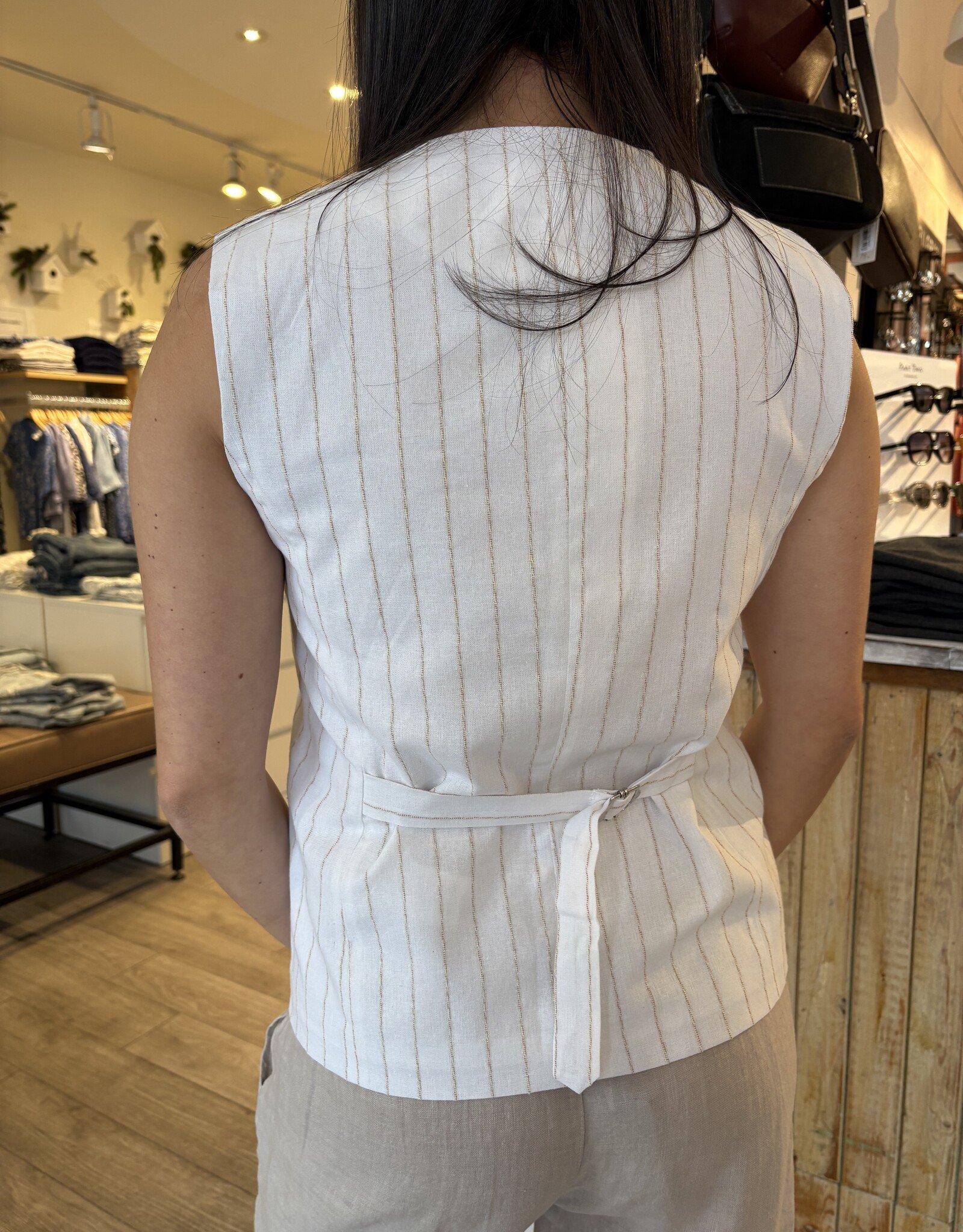 The Korner The Korner - T26151121 Veste SS26