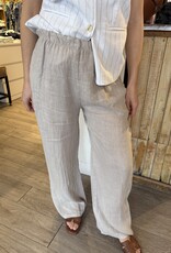 Pistache Pistache - R-02271 Pants SS26