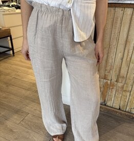 Pistache Pistache - R-02271 Pants SS26