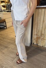 Pistache Pistache - R-02271 Pantalon SS26