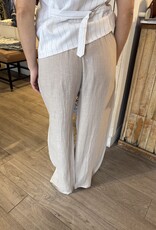 Pistache Pistache - R-02271 Pants SS26