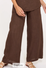 Pistache Pistache - R-0333 Pantalon SS26