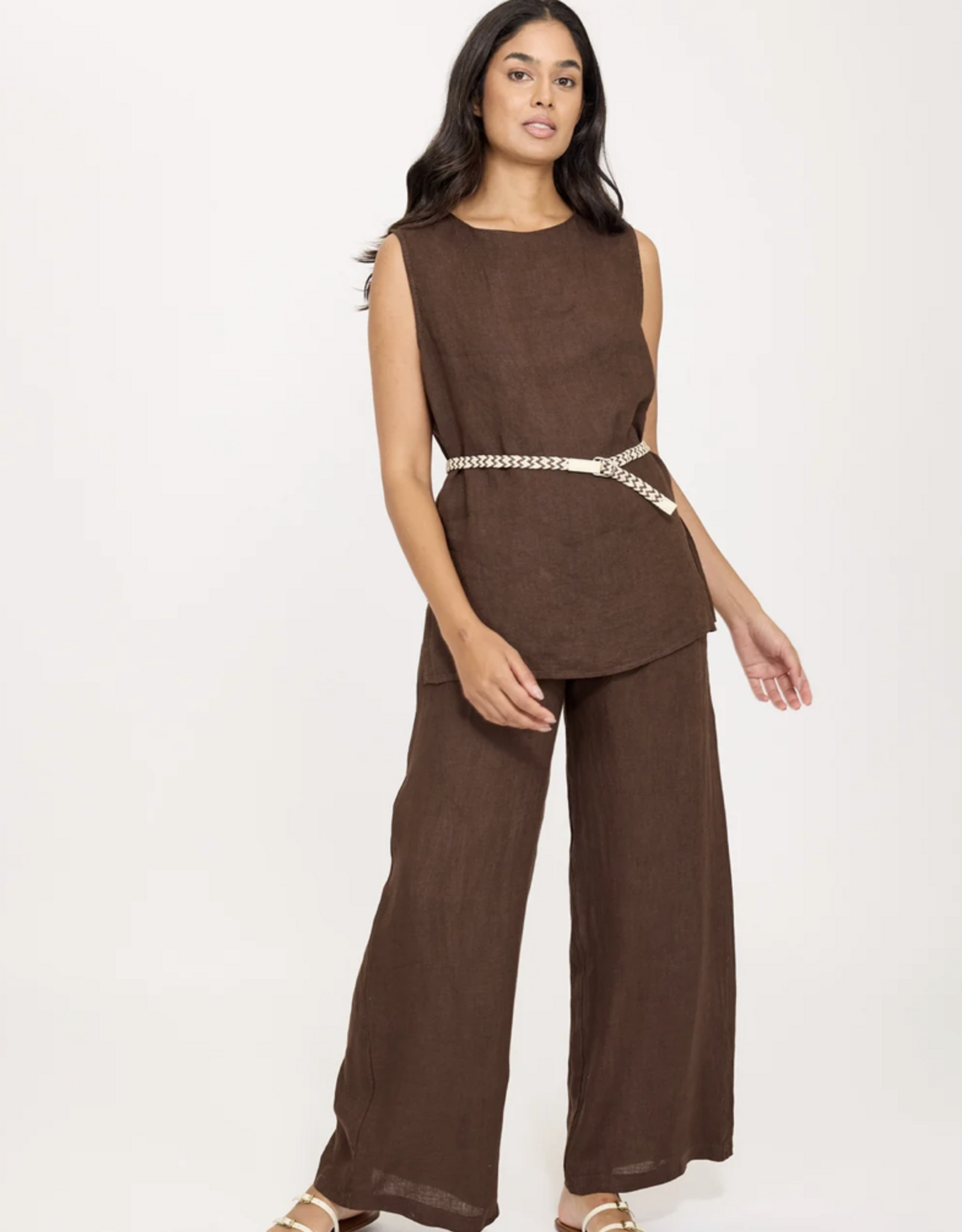 Pistache Pistache - R-0333 Pantalon SS26