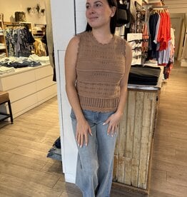 John & Jenn- S624TK45 sweater SS26