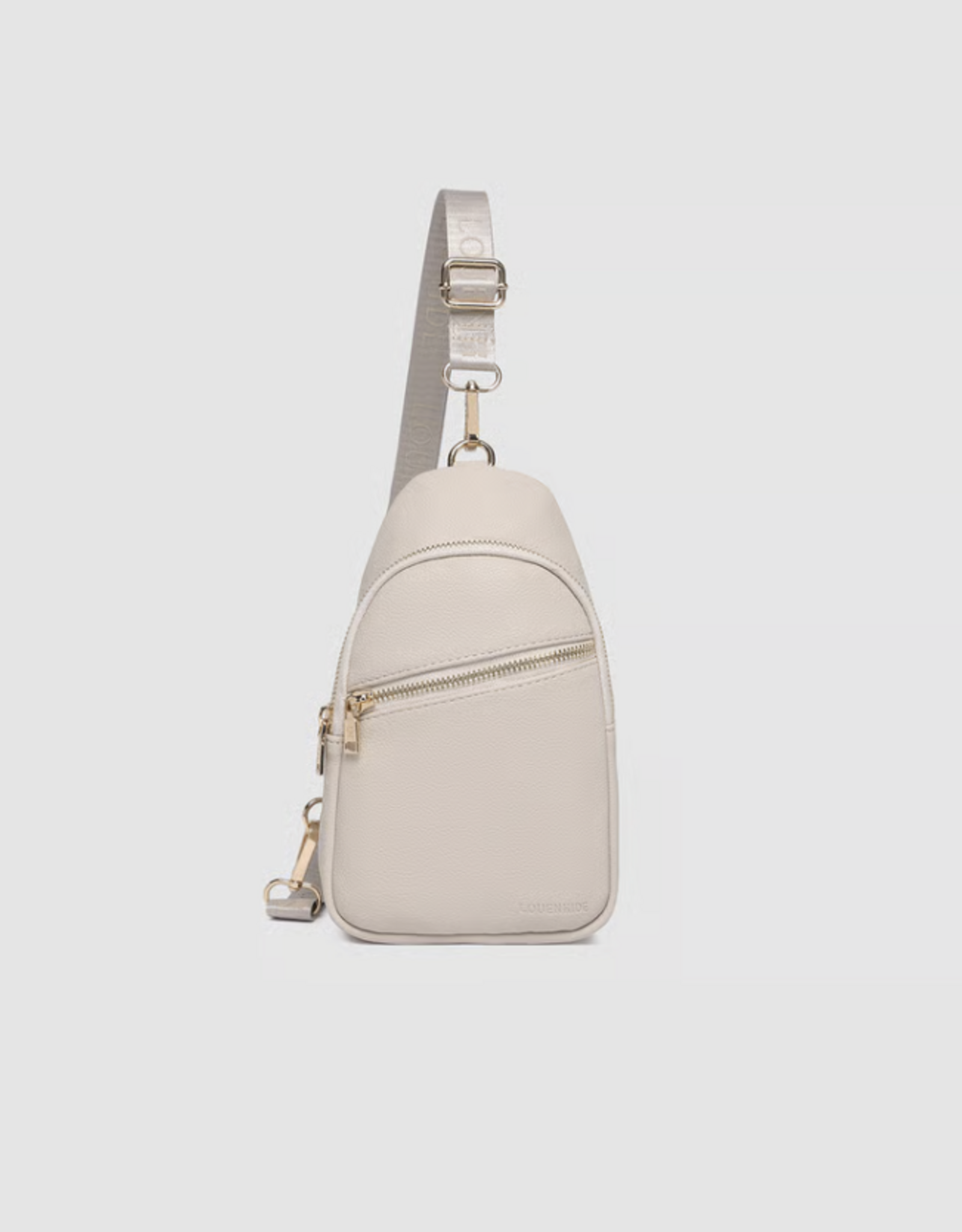 Louenhide Louenhide- Baby Bella Sling bag (2 clrs)  SS26