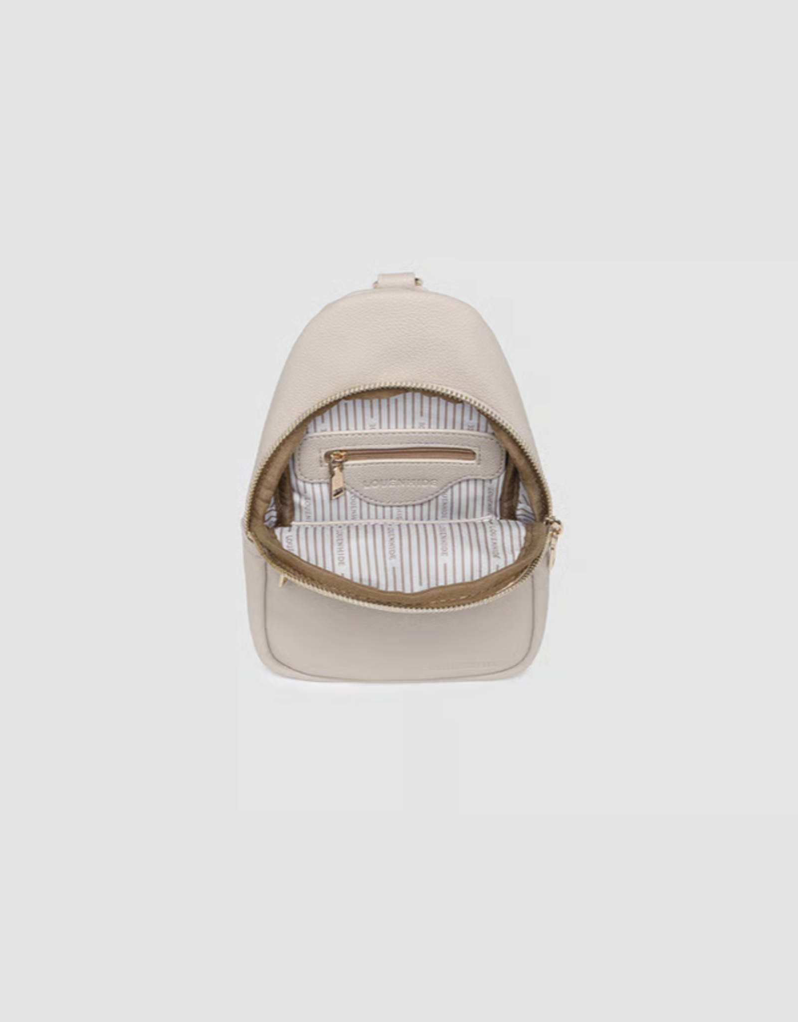 Louenhide Louenhide- Baby Bella Sac bandoulière SS26