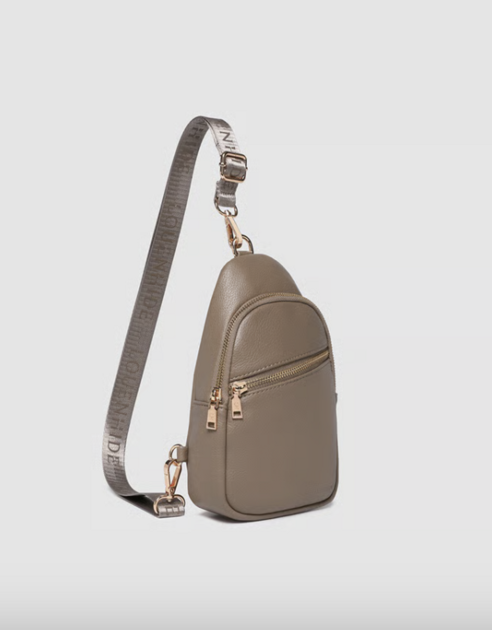 Louenhide Louenhide- Baby Bella Sling bag (2 clrs)  SS26